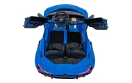 Elektromobilis Lamborghini Revuelto XL, Blue-Elektromobiliai vaikams, Mašinos-e-vaikas