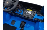 Pojazd Lamborghini Revuelto XL Niebieski