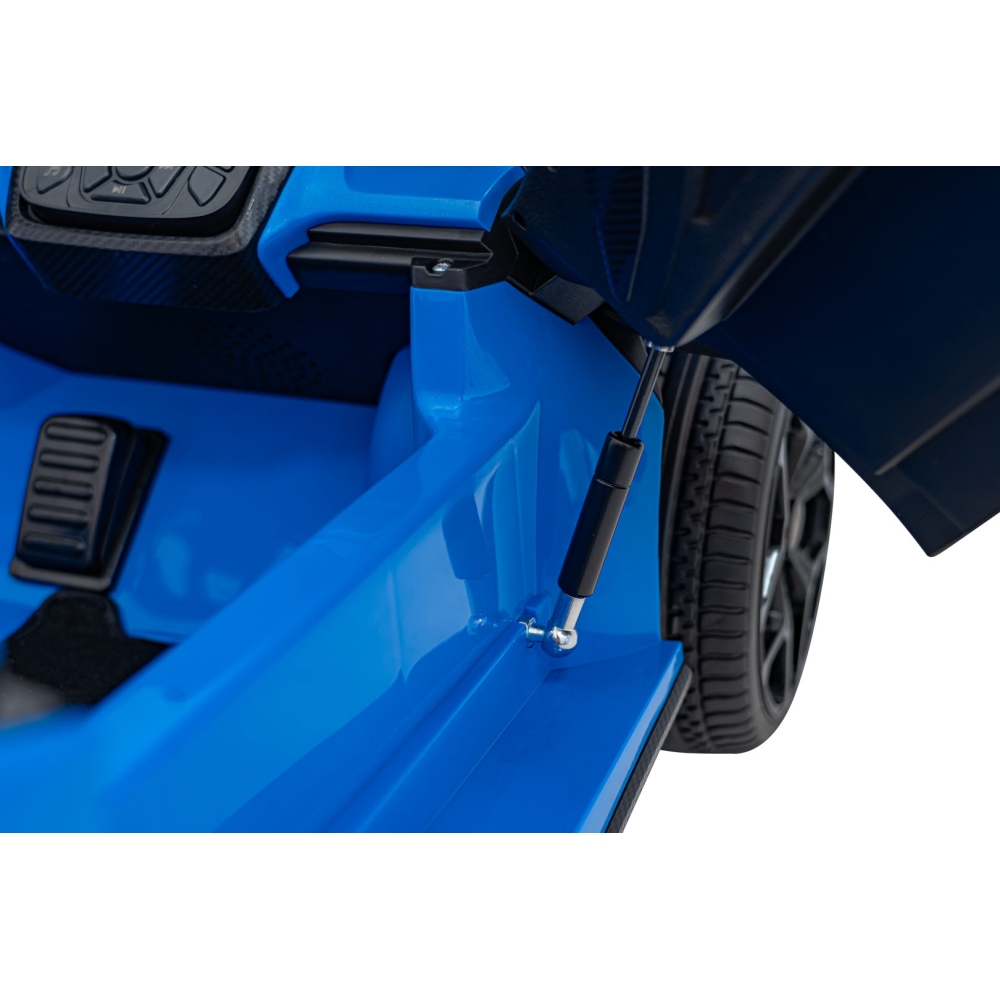 Elektromobilis Lamborghini Revuelto XL, Blue-Elektromobiliai vaikams, Mašinos-e-vaikas