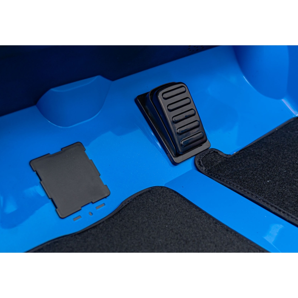 Elektromobilis Lamborghini Revuelto XL, Blue-Elektromobiliai vaikams, Mašinos-e-vaikas
