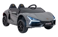 Pojazd Lamborghini Revuelto XL Szary
