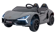 Pojazd Lamborghini Revuelto XL Szary