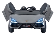 Pojazd Lamborghini Revuelto XL Szary