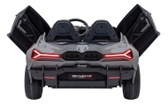 Pojazd Lamborghini Revuelto XL Szary