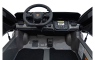 Pojazd Lamborghini Revuelto XL Szary