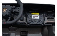 Elektromobilis Lamborghini Revuelto XL, Grey-Elektromobiliai vaikams, Mašinos-e-vaikas