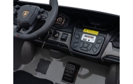 Elektromobilis Lamborghini Revuelto XL, Grey-Elektromobiliai vaikams, Mašinos-e-vaikas