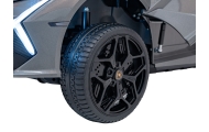 Pojazd Lamborghini Revuelto XL Szary