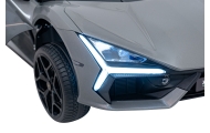 Pojazd Lamborghini Revuelto XL Szary
