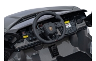 Pojazd Lamborghini Revuelto XL Szary