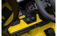 Pojazd Lamborghini Revuelto XL Żółty