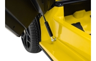 Pojazd Lamborghini Revuelto XL Żółty