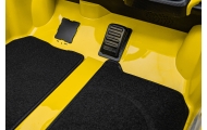Pojazd Lamborghini Revuelto XL Żółty