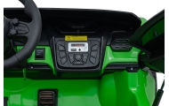 Pojazd Lamborghini Revuelto XL Zielony