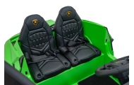 Pojazd Lamborghini Revuelto XL Zielony