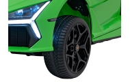 Pojazd Lamborghini Revuelto XL Zielony