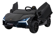 Pojazd Lamborghini Revuelto XL Czarny