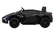 Pojazd Lamborghini Revuelto XL Czarny