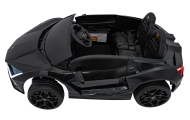 Pojazd Lamborghini Revuelto XL Czarny