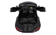 Elektromobilis Lamborghini Revuelto XL, Black-Elektromobiliai vaikams, Mašinos-e-vaikas