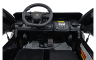 Elektromobilis Lamborghini Revuelto XL, Black-Elektromobiliai vaikams, Mašinos-e-vaikas