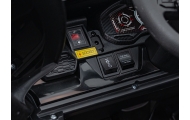 Elektromobilis Lamborghini Revuelto XL, Black-Elektromobiliai vaikams, Mašinos-e-vaikas