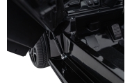 Elektromobilis Lamborghini Revuelto XL, Black-Elektromobiliai vaikams, Mašinos-e-vaikas
