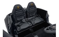 Pojazd Lamborghini Revuelto XL Czarny