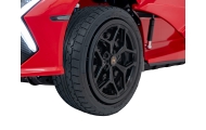 Pojazd Lamborghini Revuelto XL STRONG Czerwony
