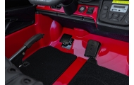 Elektromobilis Lamborghini Revuelto XL STRONG, Red-Elektromobiliai vaikams, Mašinos-e-vaikas