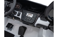Pojazd Lamborghini Revuelto XL STRONG Biały