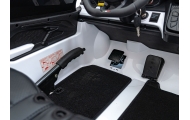 Pojazd Lamborghini Revuelto XL STRONG Biały