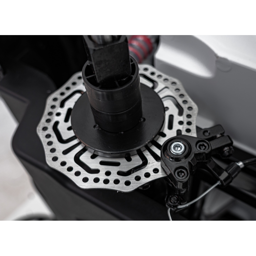 Elektromobilis Lamborghini Revuelto XL STRONG, White-Elektromobiliai vaikams, Mašinos-e-vaikas