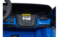 Pojazd Lamborghini Revuelto XL STRONG Niebieski