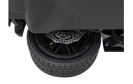 Elektromobilis Lamborghini Revuelto XL STRONG, Blue-Elektromobiliai vaikams, Mašinos-e-vaikas