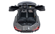 Pojazd Lamborghini Revuelto XL STRONG Szary