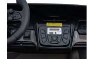 Elektromobilis Lamborghini Revuelto XL STRONG, Grey-Elektromobiliai vaikams, Mašinos-e-vaikas