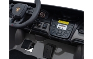 Elektromobilis Lamborghini Revuelto XL STRONG, Grey-Elektromobiliai vaikams, Mašinos-e-vaikas
