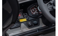 Elektromobilis Lamborghini Revuelto XL STRONG, Grey-Elektromobiliai vaikams, Mašinos-e-vaikas