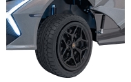 Pojazd Lamborghini Revuelto XL STRONG Szary