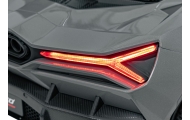 Pojazd Lamborghini Revuelto XL STRONG Szary