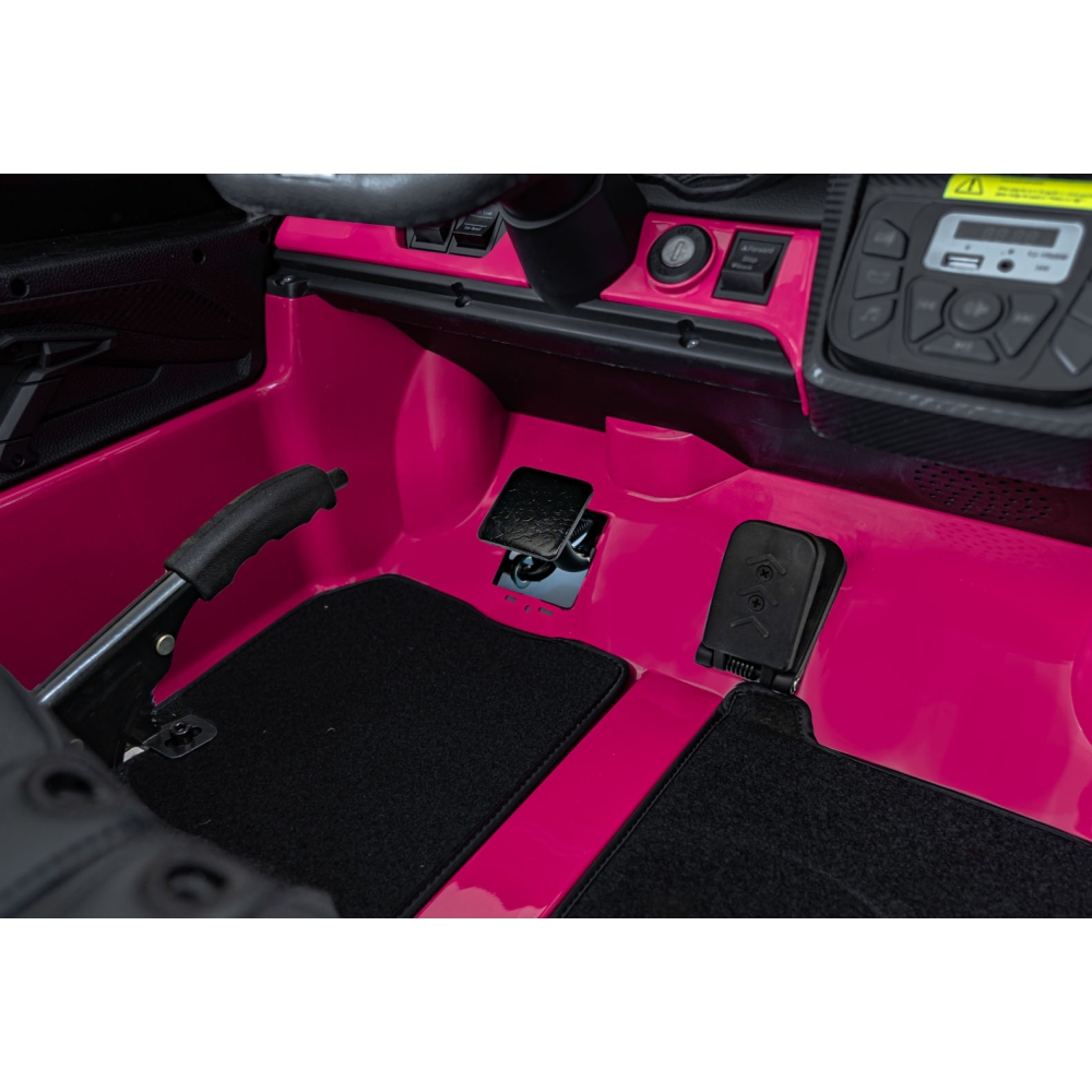 Elektromobilis Lamborghini Revuelto XL STRONG, Pink-Elektromobiliai vaikams, Mašinos-e-vaikas