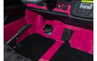 Elektromobilis Lamborghini Revuelto XL STRONG, Pink-Elektromobiliai vaikams, Mašinos-e-vaikas