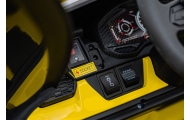 Elektromobilis Lamborghini Revuelto XL STRONG, Yellow-Elektromobiliai vaikams, Mašinos-e-vaikas