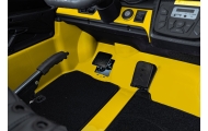 Pojazd Lamborghini Revuelto XL STRONG Żółty