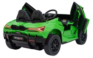 Pojazd Lamborghini Revuelto XL STRONG Zielony