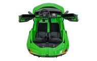 Pojazd Lamborghini Revuelto XL STRONG Zielony