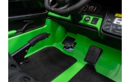 Elektromobilis Lamborghini Revuelto XL STRONG, Green-Elektromobiliai vaikams, Mašinos-e-vaikas