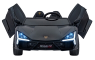 Pojazd Lamborghini Revuelto XL STRONG Czarny