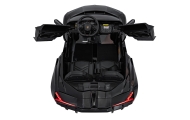 Pojazd Lamborghini Revuelto XL STRONG Czarny
